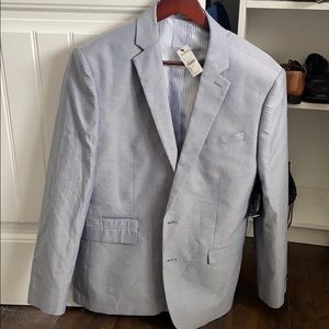 Express Men’s Photographer Coat Jacket 40reg